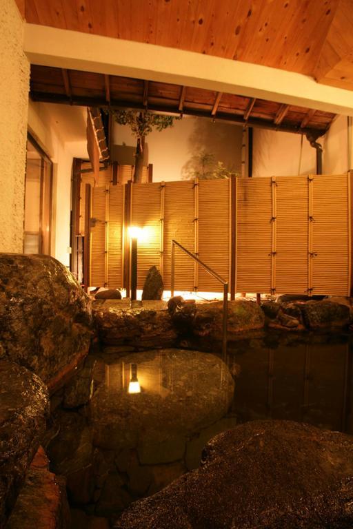Kaichoen Yonago Buitenkant foto