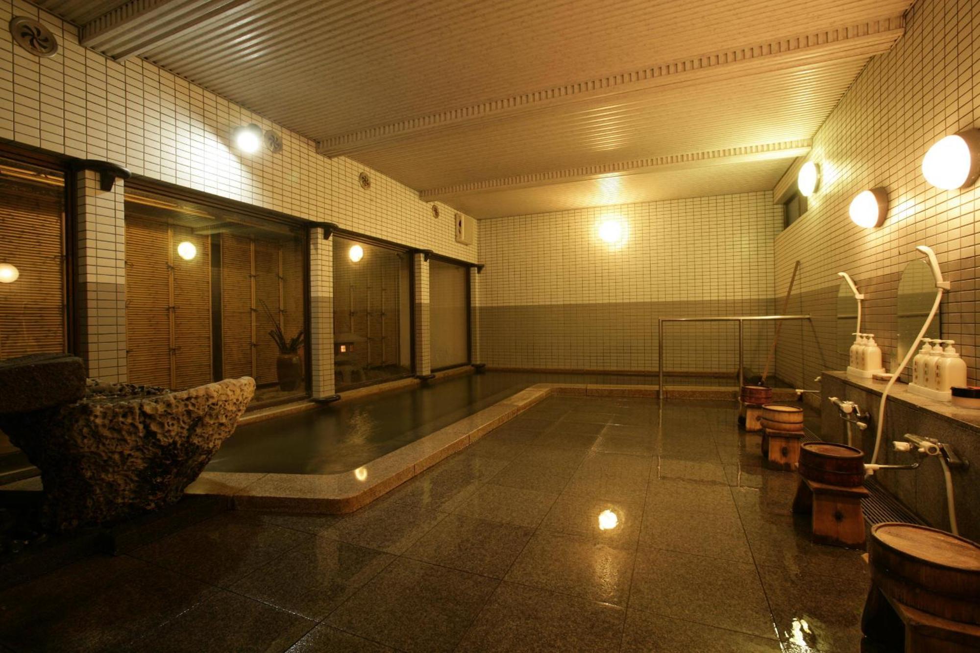 Kaichoen Yonago Buitenkant foto