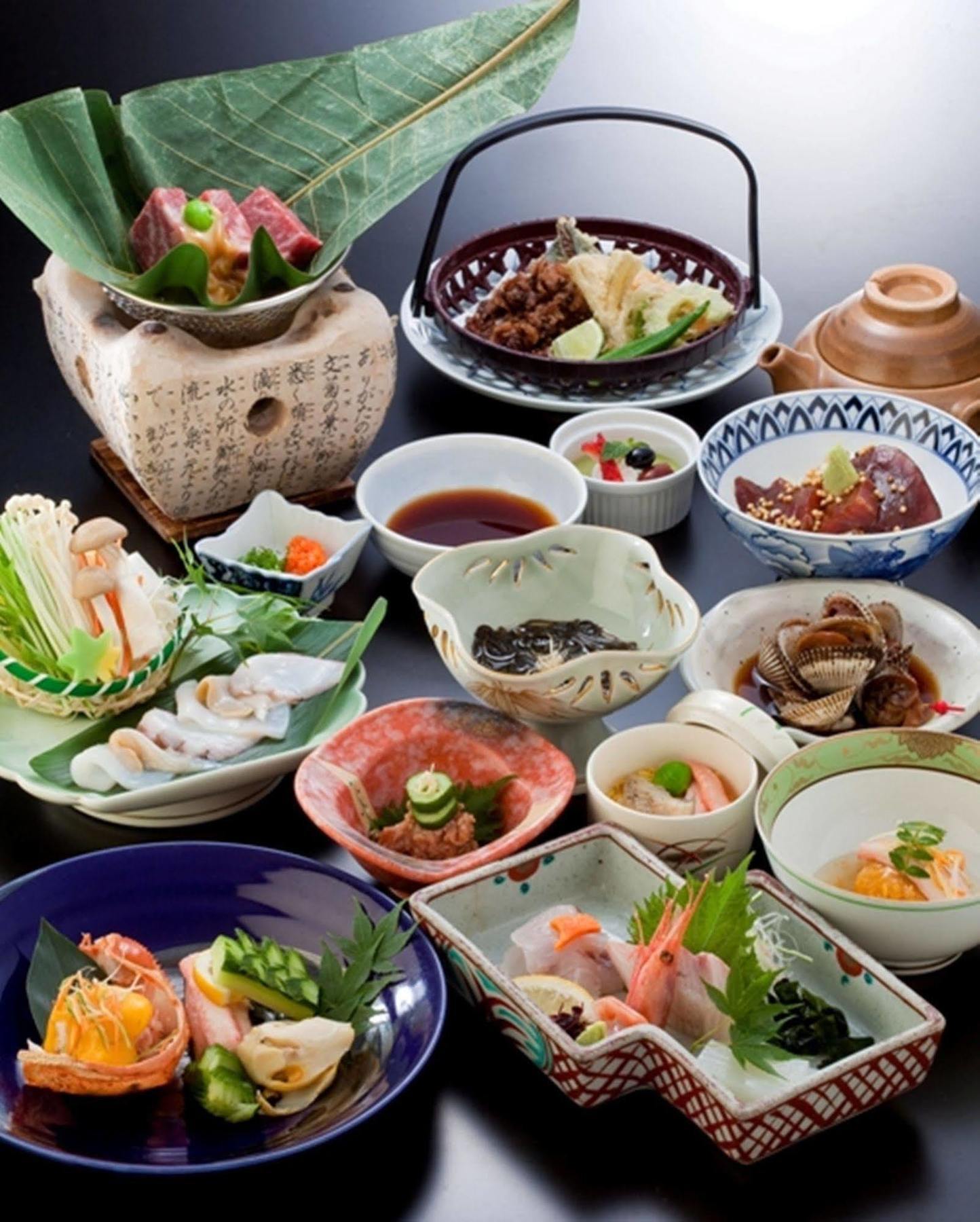 Kaichoen Yonago Buitenkant foto